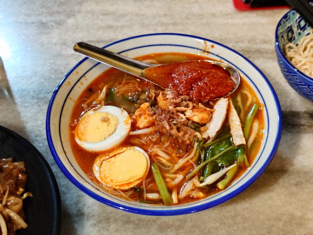 三国茶室 SanGuoCafe